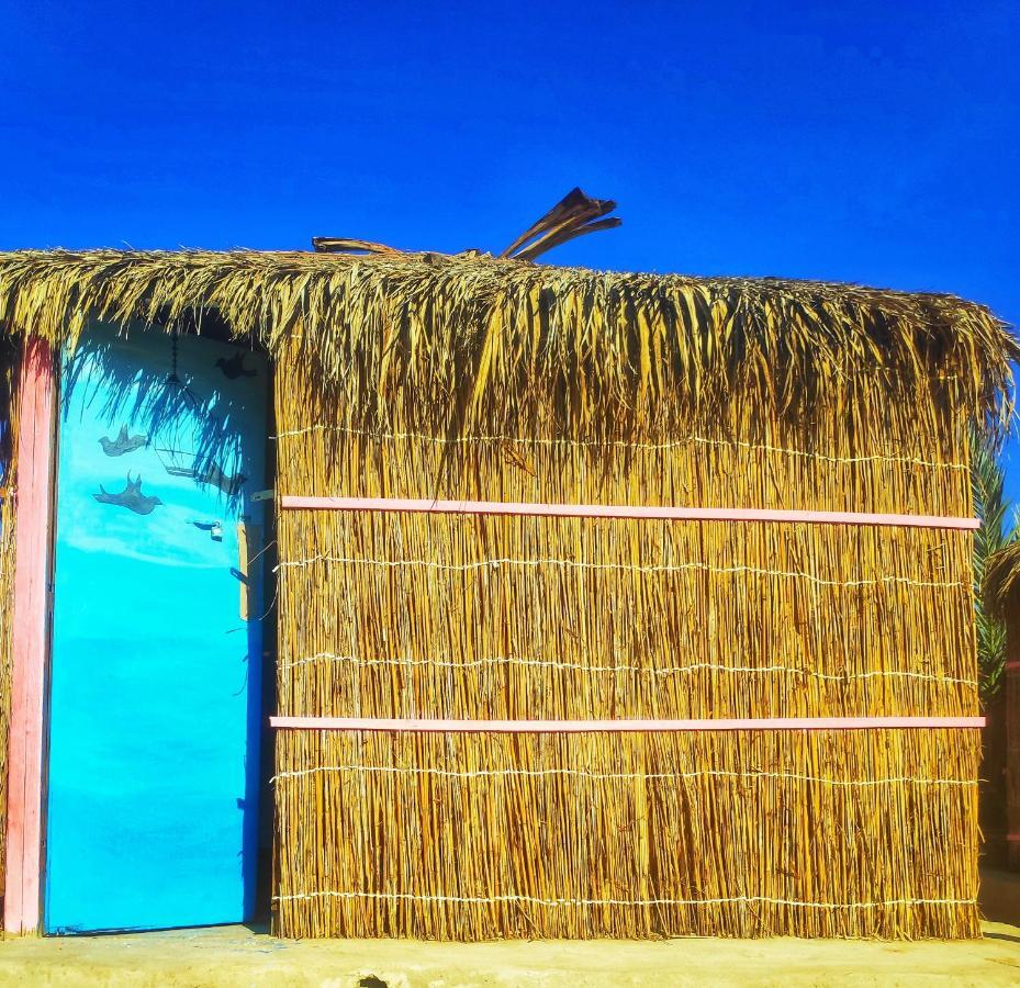 Sababa Beach Camp Nuweiba` Quarto foto