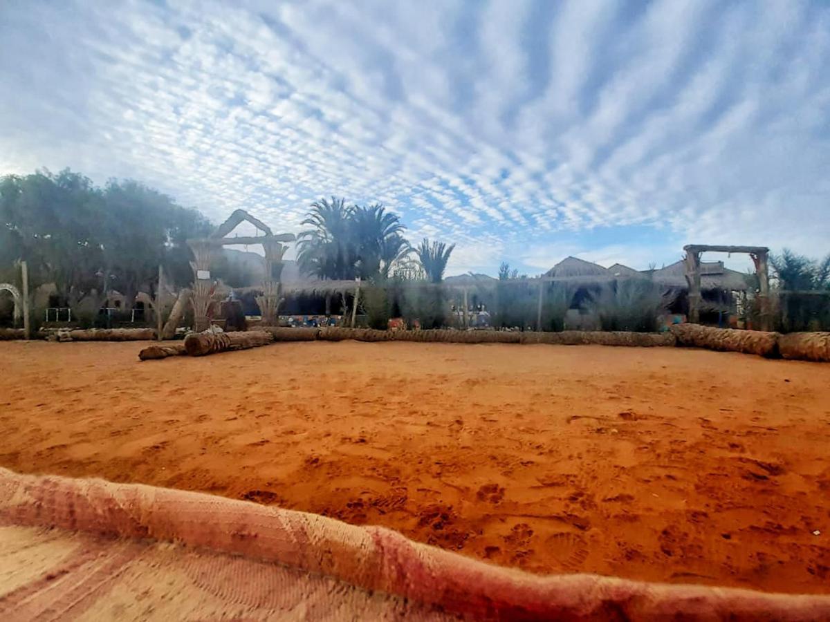 Sababa Beach Camp Nuweiba` Exterior foto